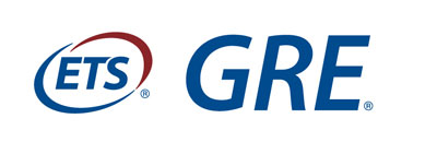 ETS GRE logo