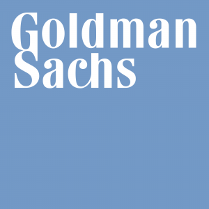 Goldman Sachs official logo