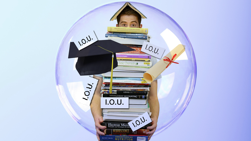 Student Loan Deferment – How to Apply for It